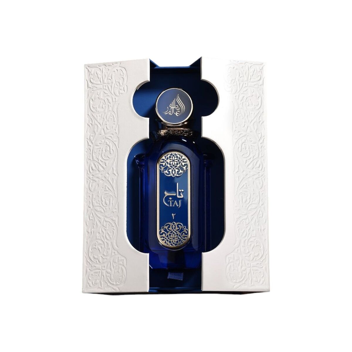 Taj 2 by Athoor Al Alam-Fragrance World 100ml Unisex