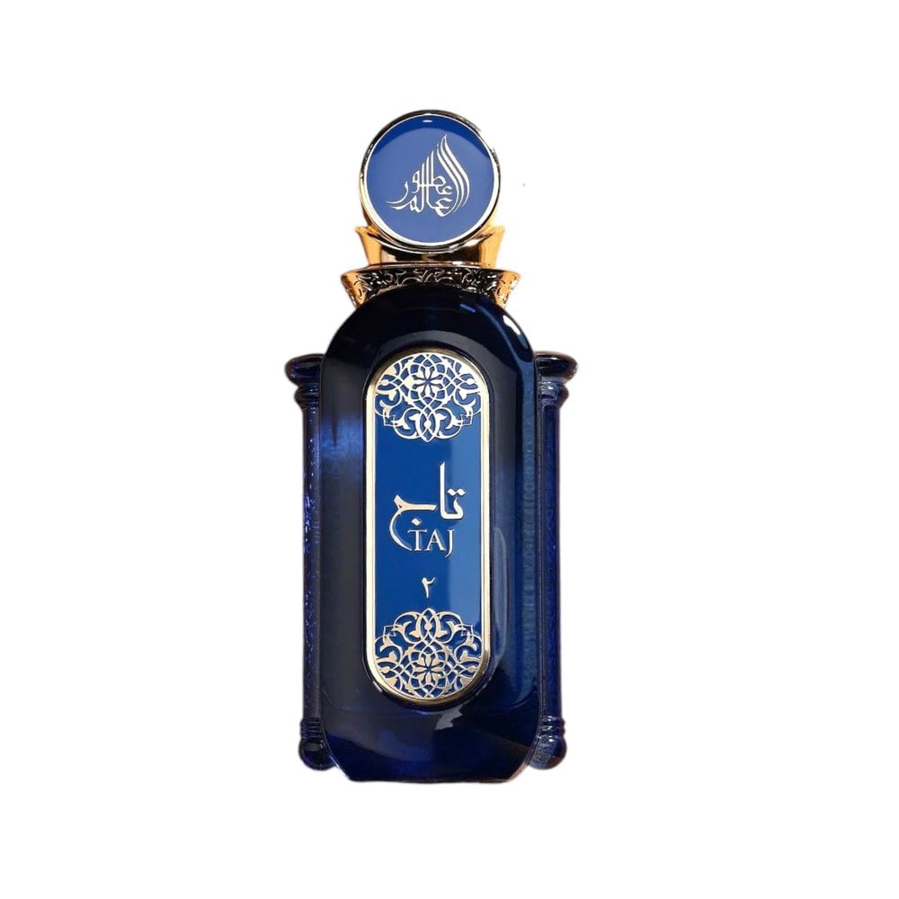 Taj 2 by Athoor Al Alam-Fragrance World 100ml Unisex