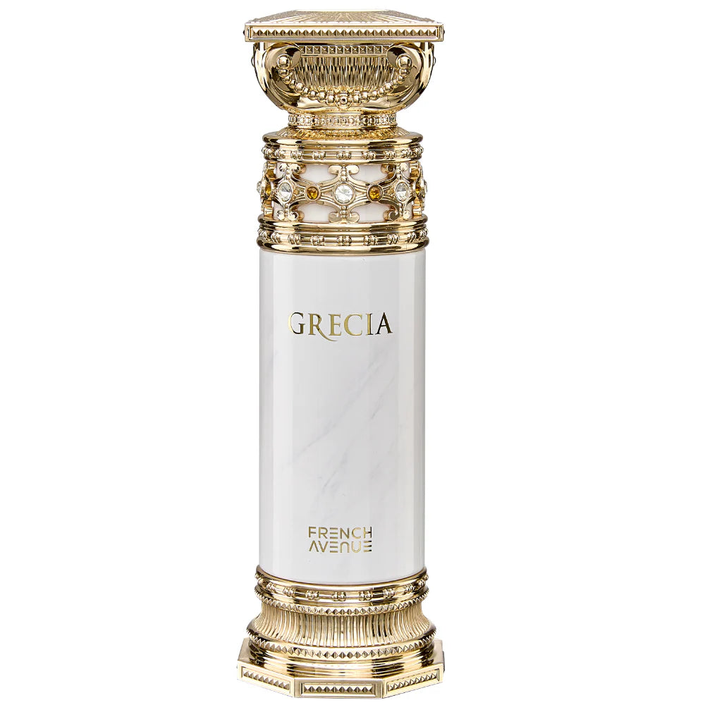 Grecia by French Avenue 100ml Edp Unisex