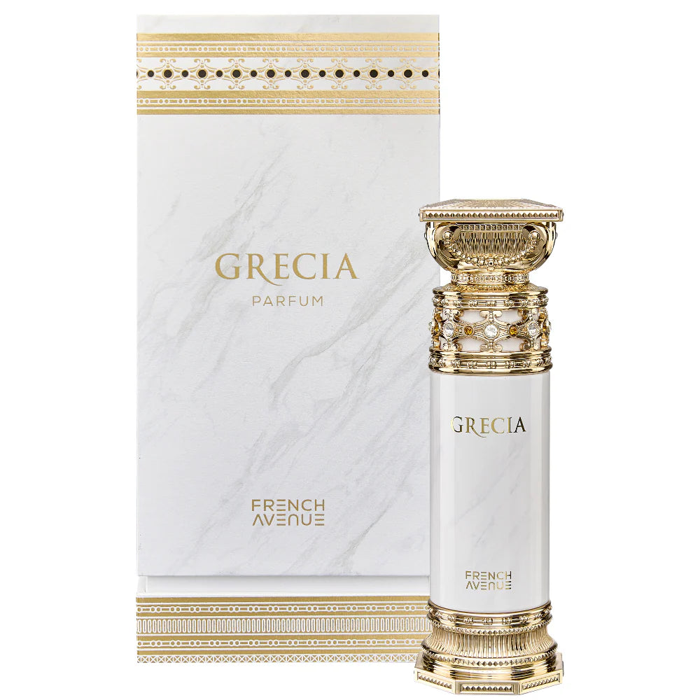 Grecia by French Avenue 100ml Edp Unisex