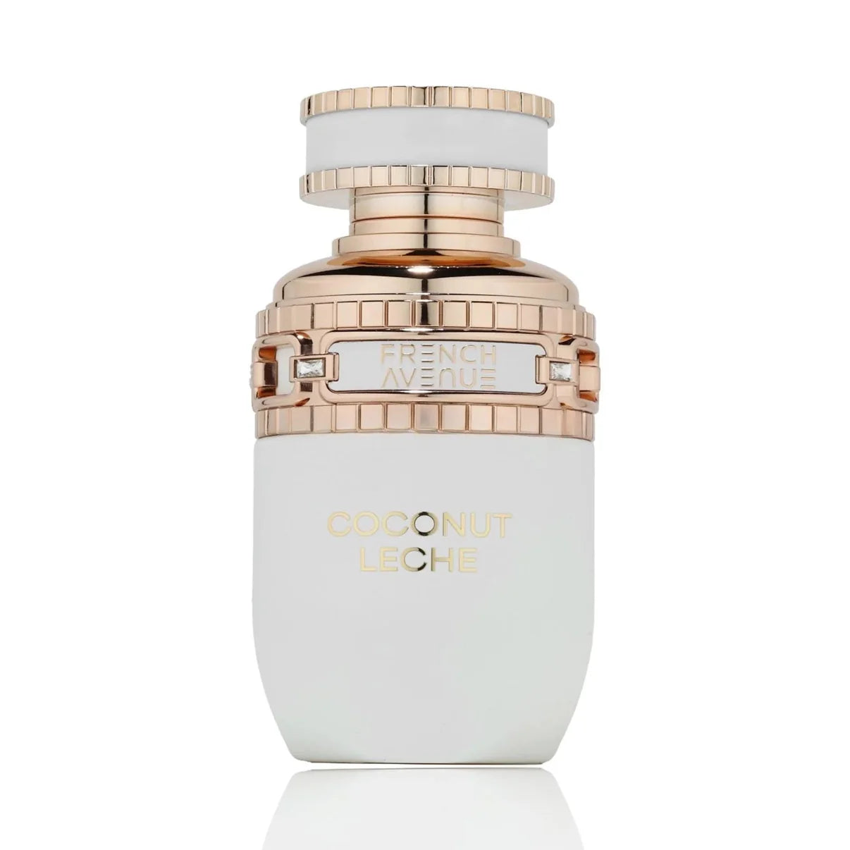 Coconut Leche by French Avenue 80ml Edp Unisex