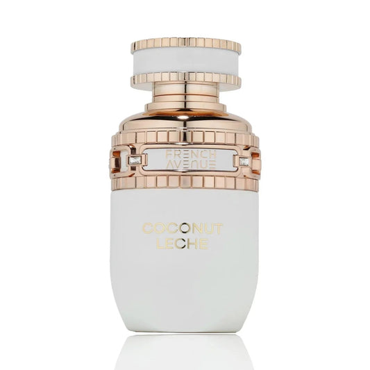 Coconut Leche by French Avenue 80ml Edp Unisex