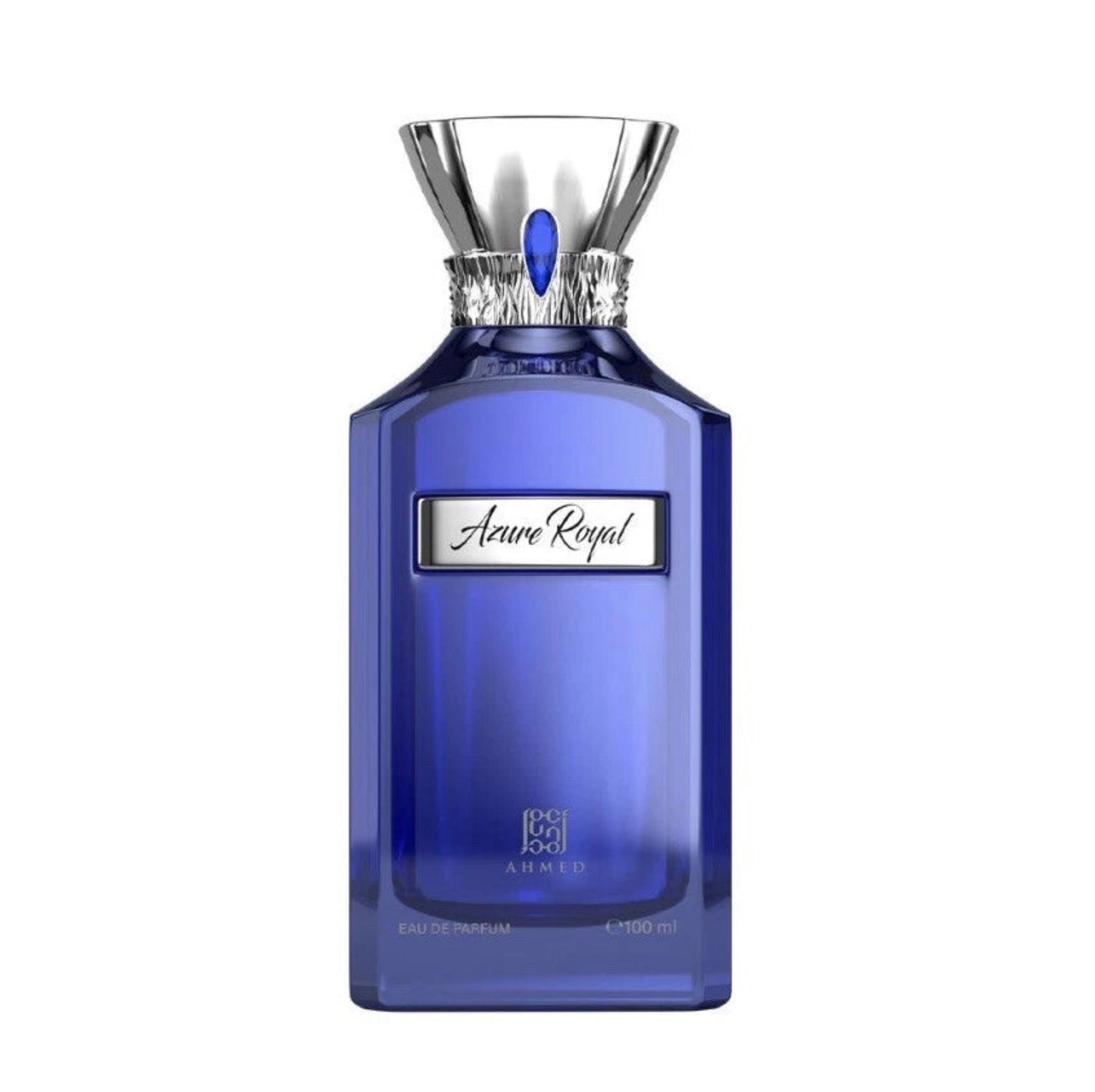 Azure Royal by Ahmed al Maghribi 100ml Edp Unisex