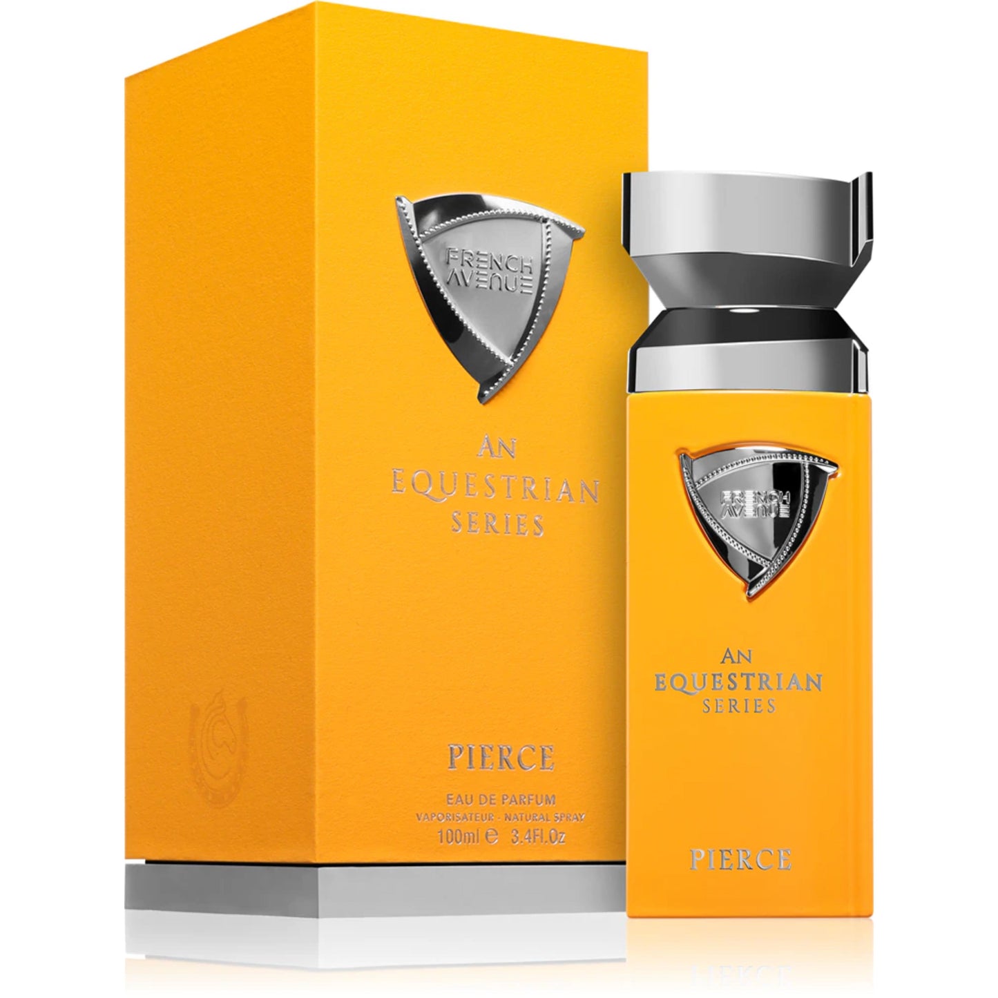 Pierce - Equestrian Series by French Avenue 100ml Edp Unisex