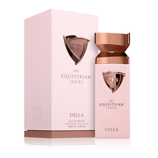 Della - Equestrian Series by French Avenue 100ml Edp Women