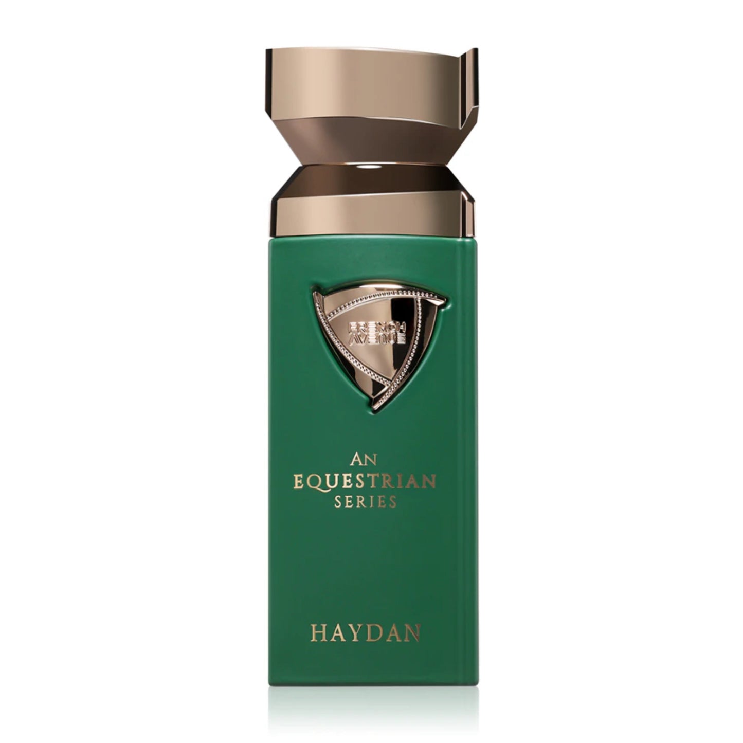 Haydan - Equestrian Series by French Avenue 100ml Edp Unisex