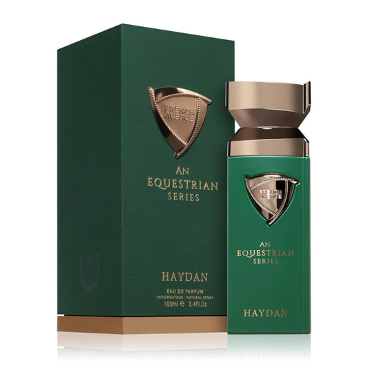 Haydan - Equestrian Series by French Avenue 100ml Edp Unisex
