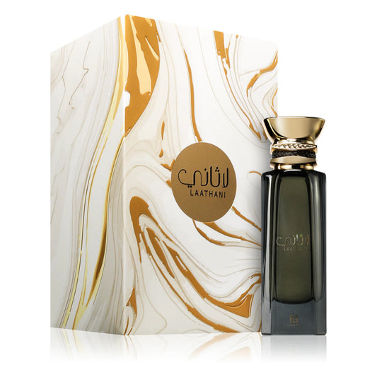 Laathani by Ahmed Al Maghribi 80ml Edp Unisex