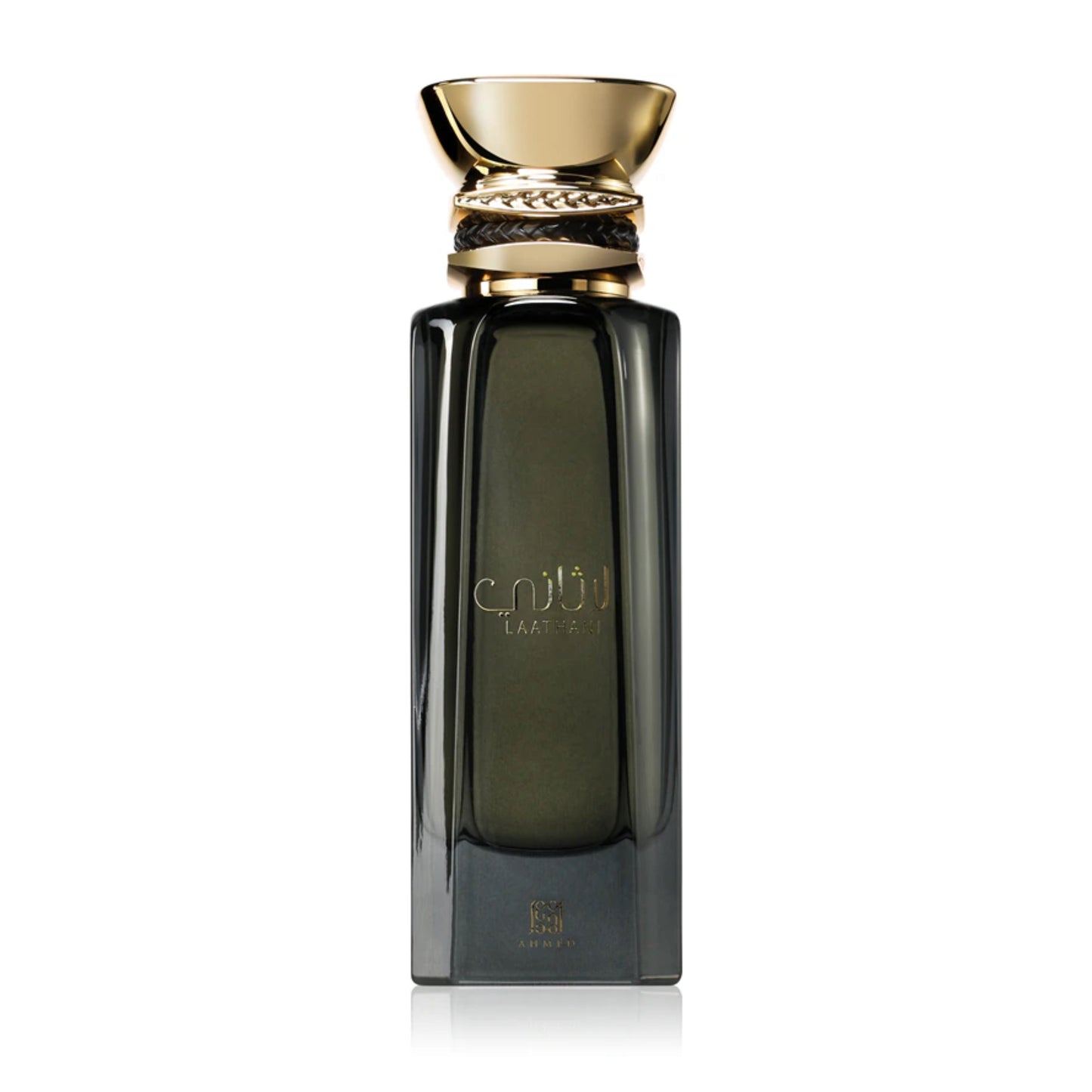 Laathani by Ahmed Al Maghribi 80ml Edp Unisex