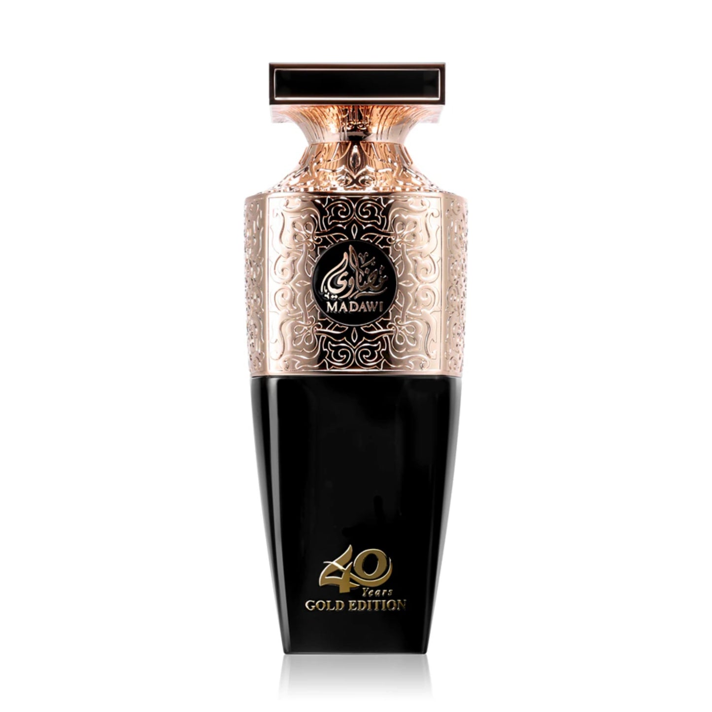 Madawi Gold 40 Year Anniversary Edition by Arabian Oud 100ml Edp Unisex