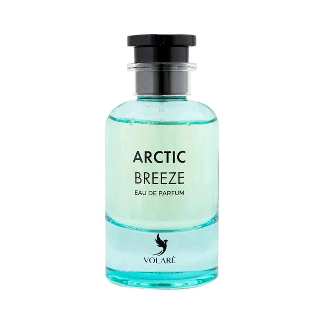 Arctic Breeze by Volare 100ml Edp Unisex
