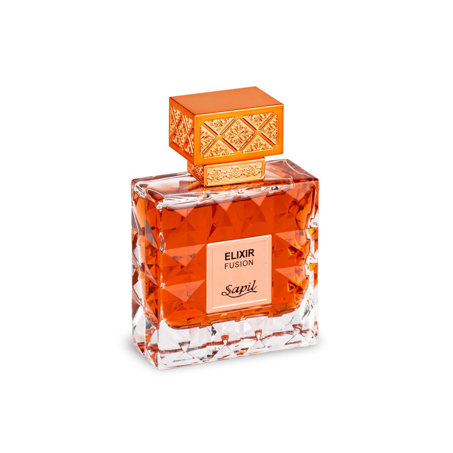 Elixir Fusion by Sapil 100ml Edp Unisex