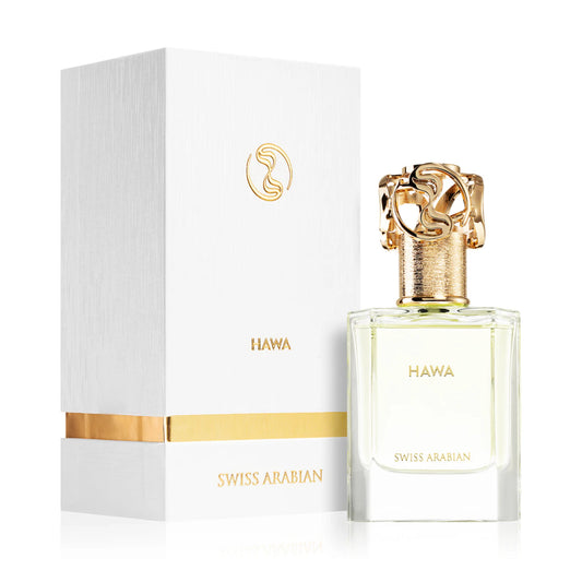Hawa by Swiss Arabian 50ml Edp Unisex