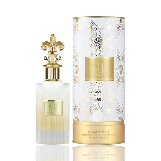 Baraa by Al Wataniah 100ml Edp Unisex