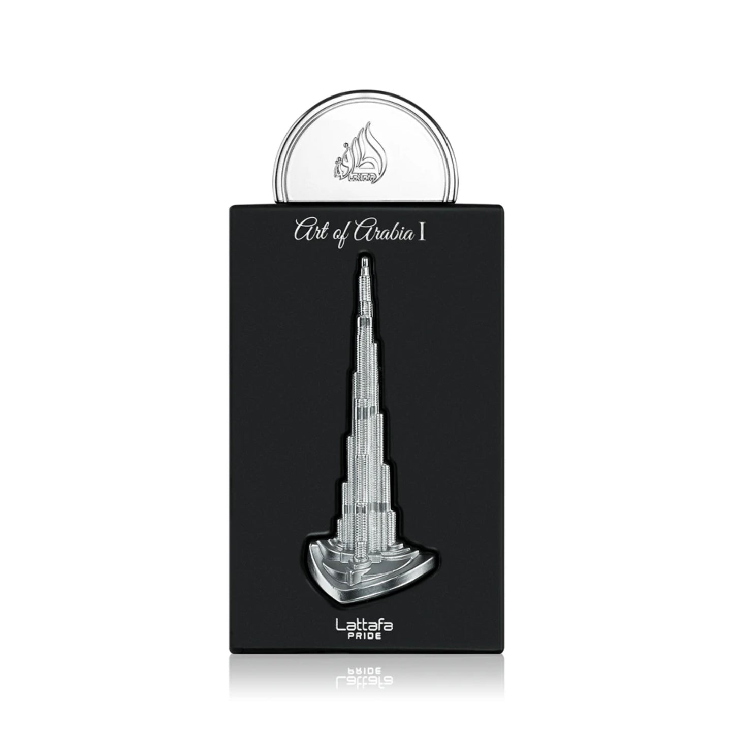 Art of Arabia 1 by Lattafa Pride 100ml Edp Unisex