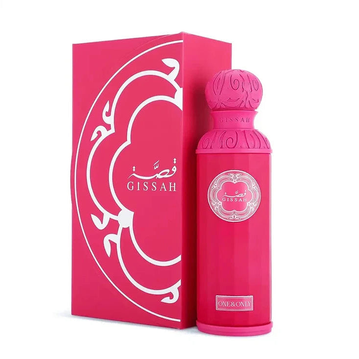 One & Only by Gissah 200ml Edp Womens