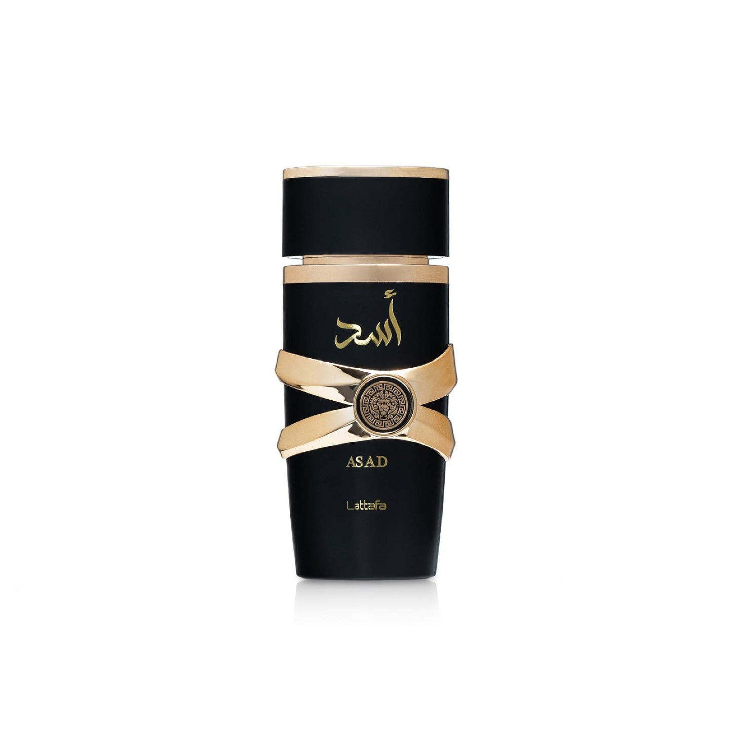 Asad by Lattafa 100ml Edp Mens