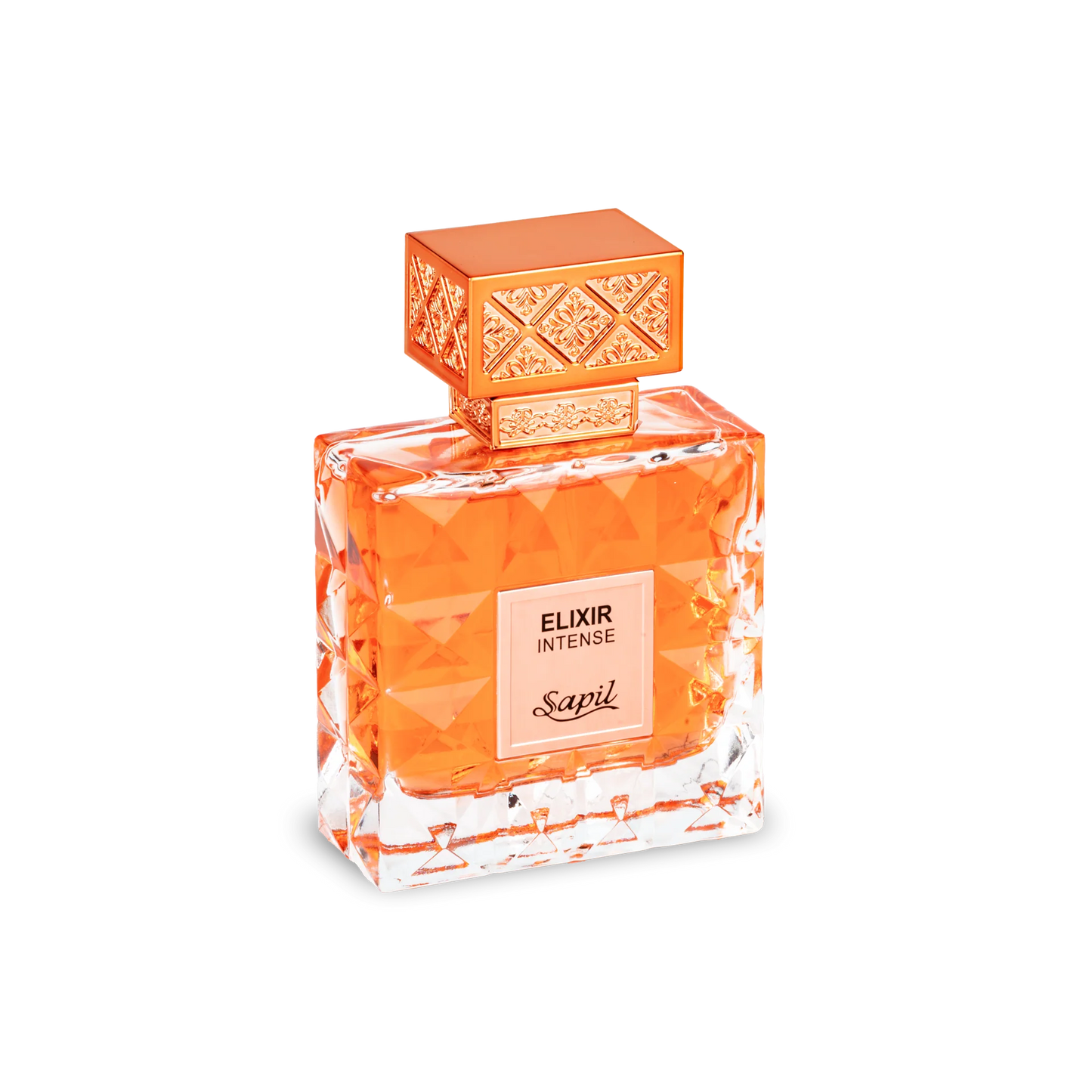 Elixir Intense by Sapil 100ml Edp Unisex