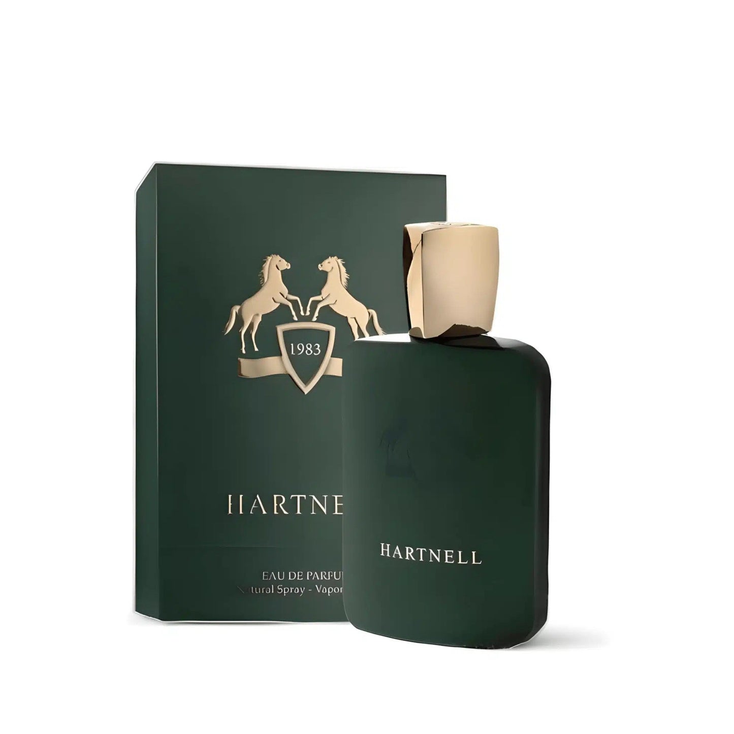 Hartnell by Fragrance World 100ml Edp Unisex