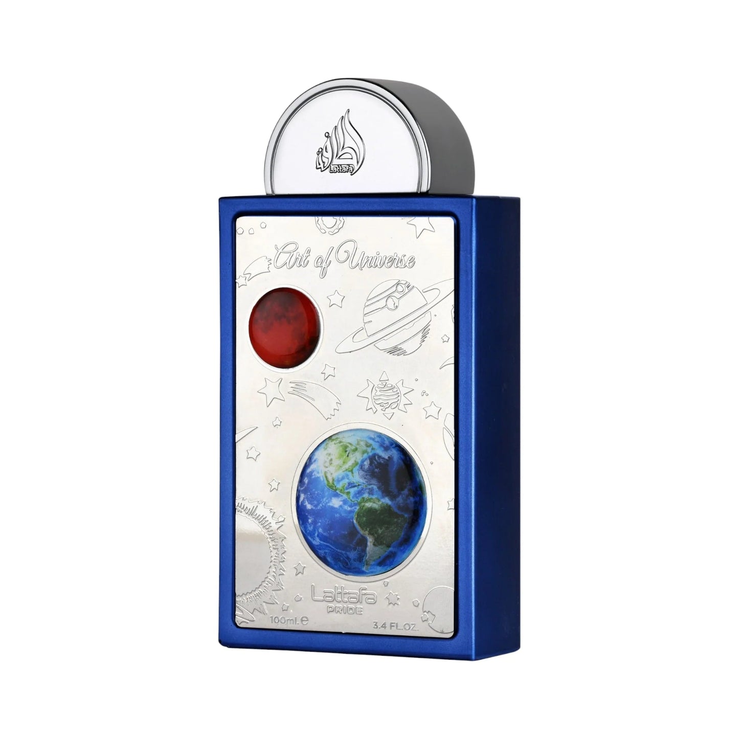 Art of Universe by Lattafa Pride 100ml Edp Unisex