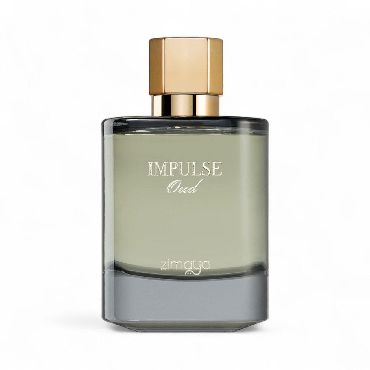 Impulse Oud by Zimaya 100ml Edp Unsiex