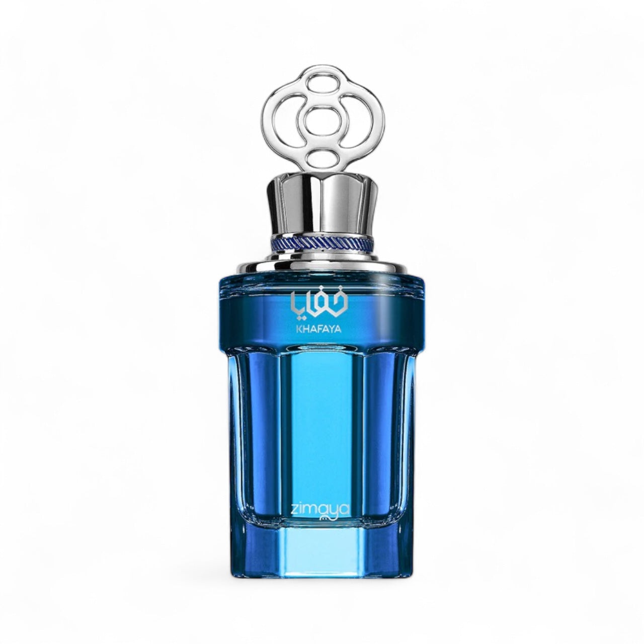 Khafaya Blue by Zimaya 100ml Edp Mens