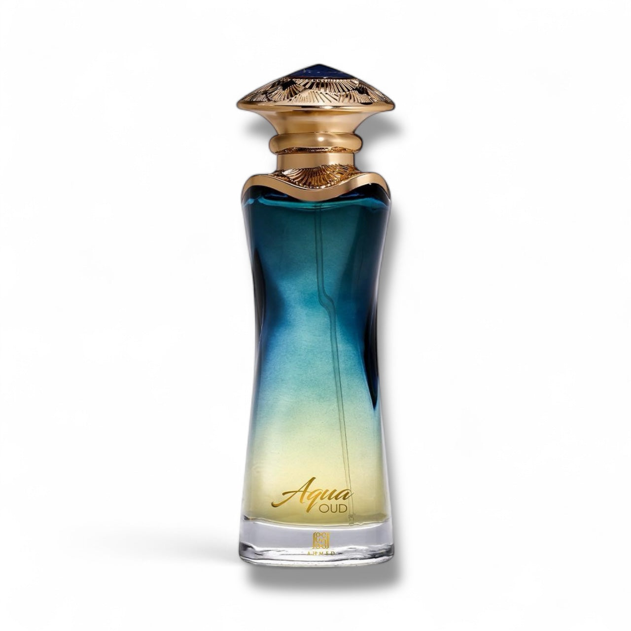 Aqua Oud by Ahmed al Maghribi 90ml Edp Unisex