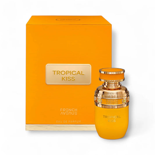 Tropical Kiss by French Avenue 80ml Unisex