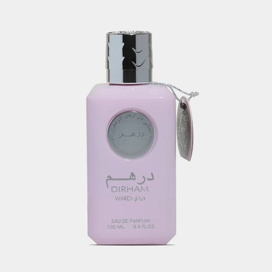 Dirham Wardi by Ard Al Zaafaran 100ml Edp Womens