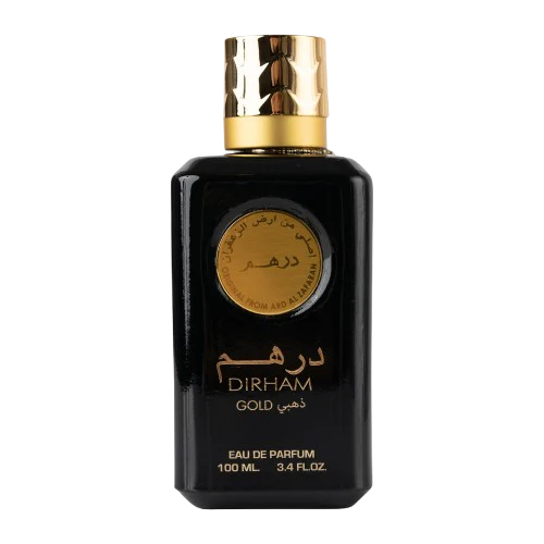 Dirham Gold by Ard Al Zaafaran 100ml Edp Unisex