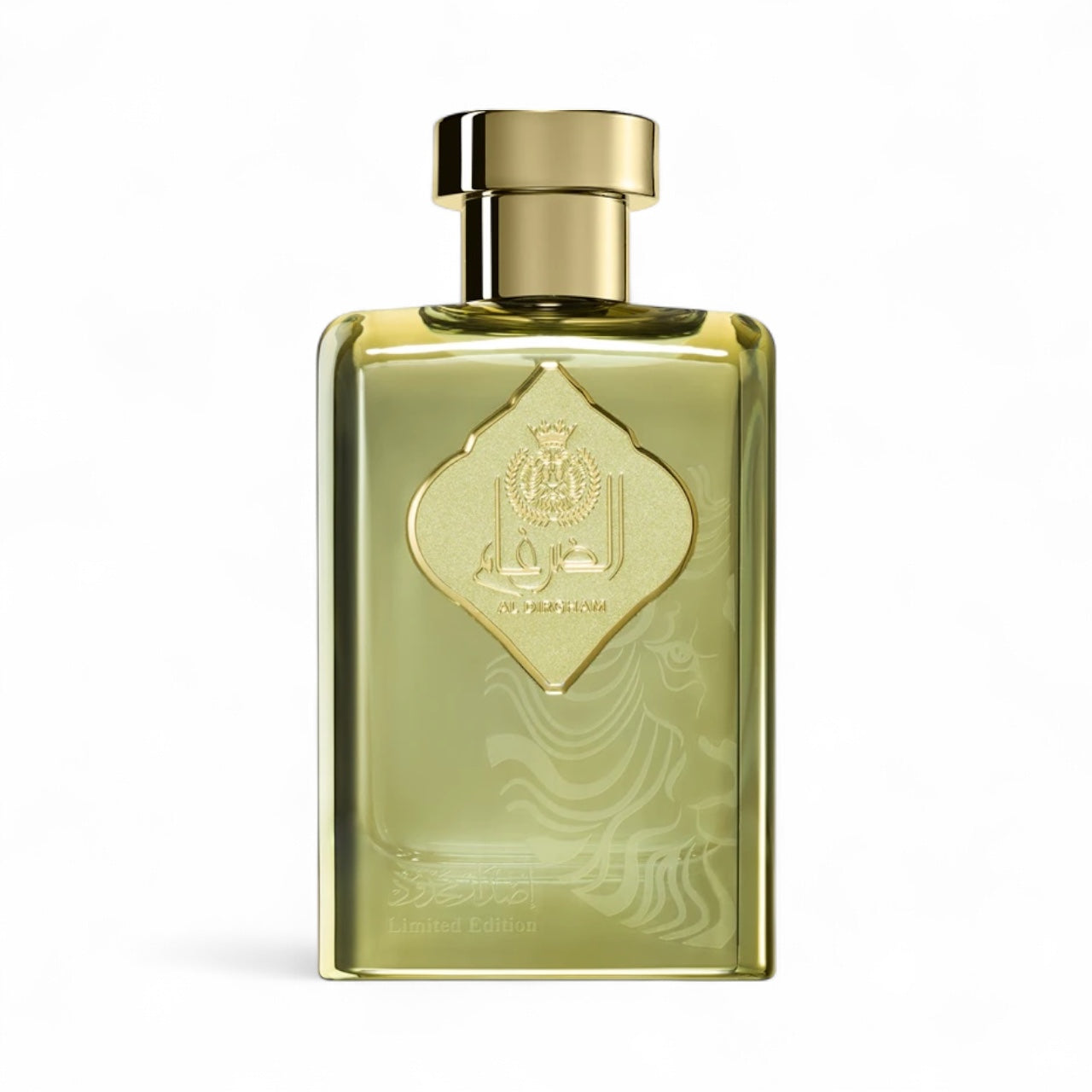 Al Dirgham by Ard Al Zaafaran 100ml Edp Mens