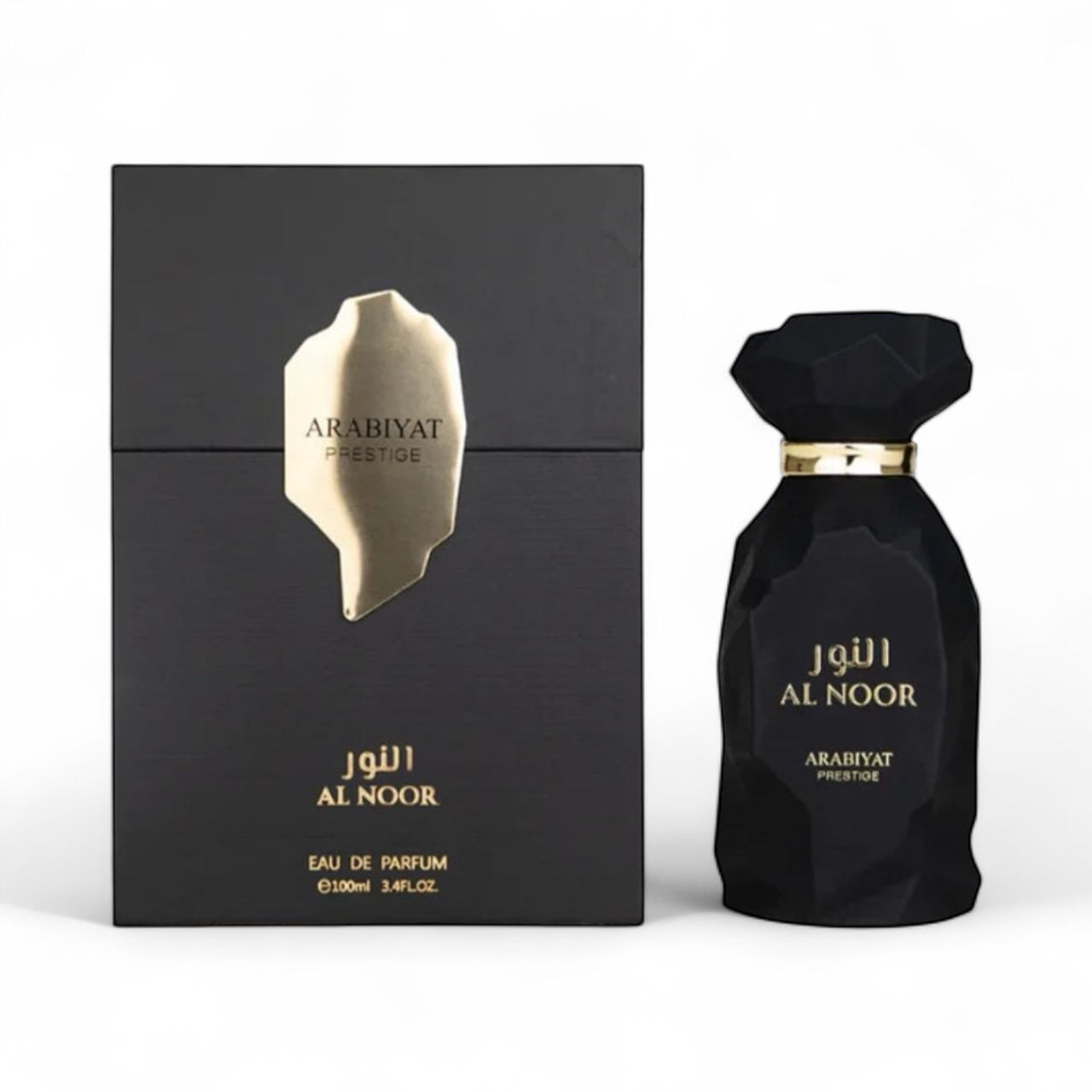 Al Noor by Arabiyat Prestige 100ml Edp Unisex