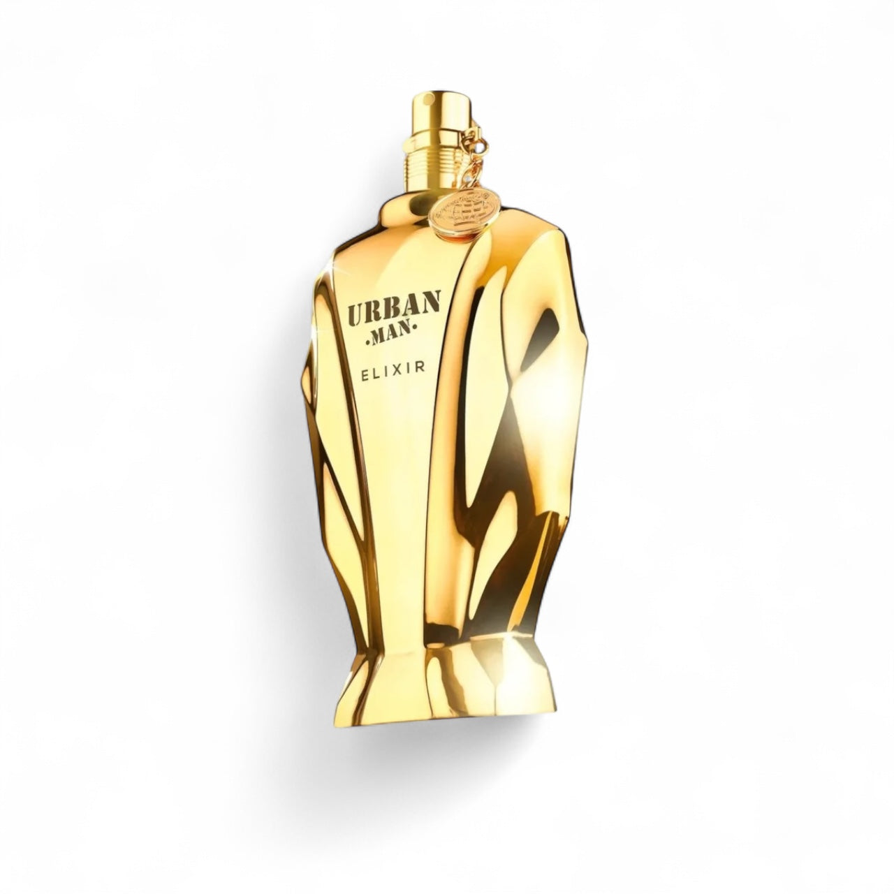 Urban Man Elixir by Fragrance World 100ml Edp Mens