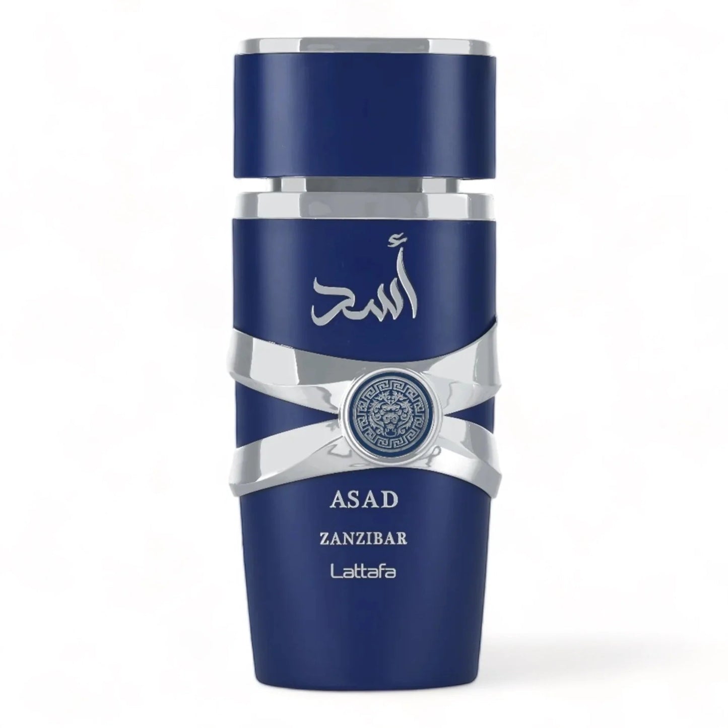 Asad Zanzibar by Lattafa 100ml Edp Mens