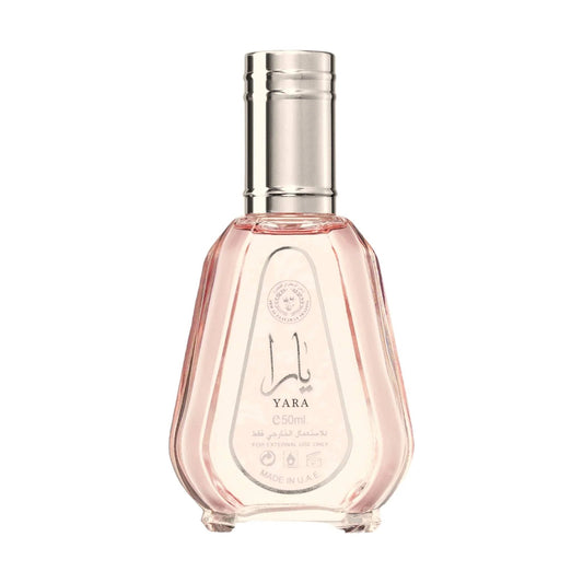 Yara by Ard al Zafaran 50ml Edp Womens