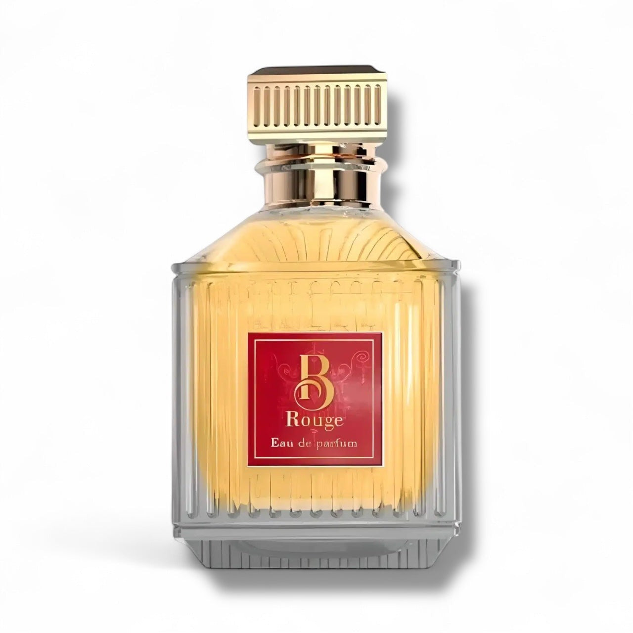 B Rouge by Fragrance World 100ml Edp Unisex