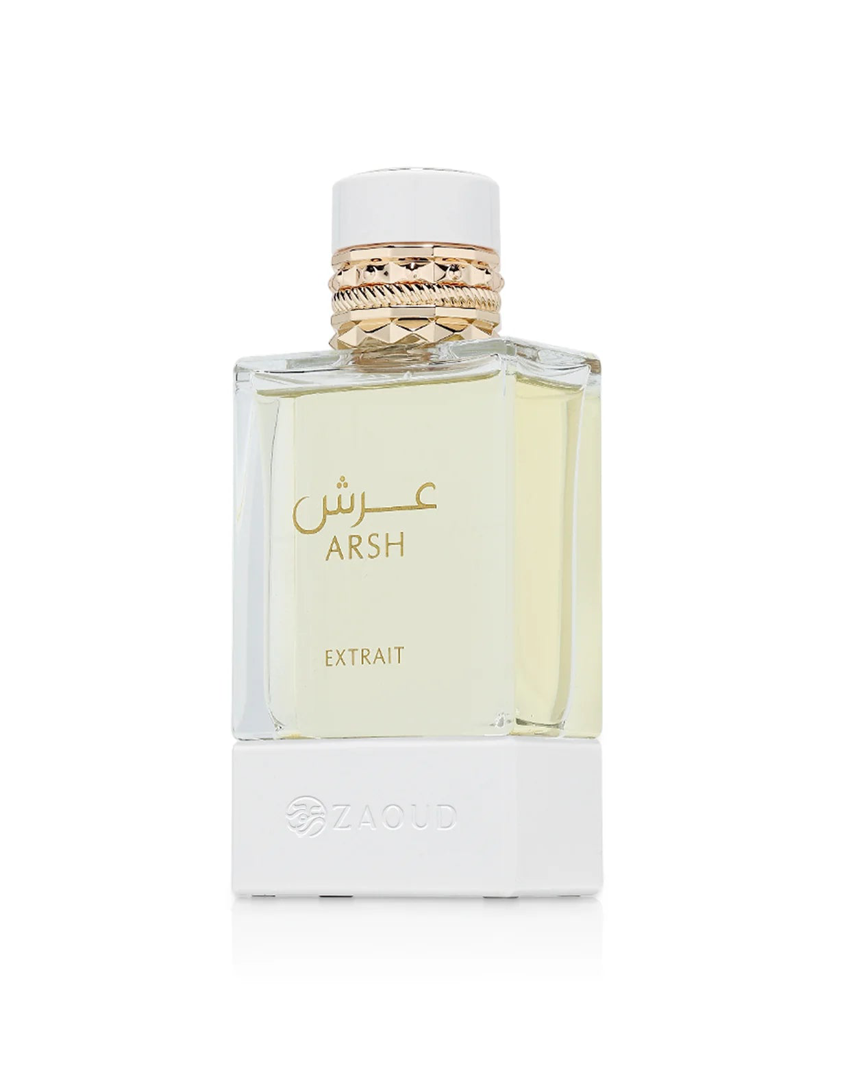 Arsh by French Avenue 100ml Extrait de Parfum Mens