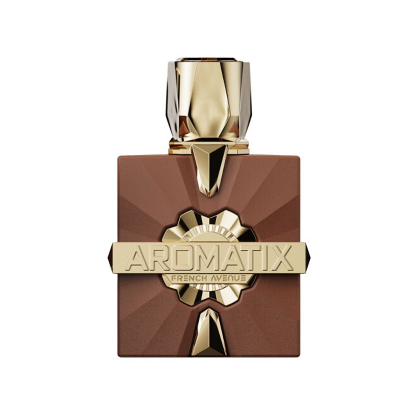 Royal Taboo By Aromatix X French Avenue 100ml Extrait Unisex