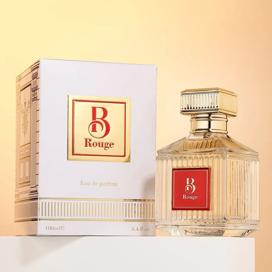 B Rouge by Fragrance World 100ml Edp Unisex