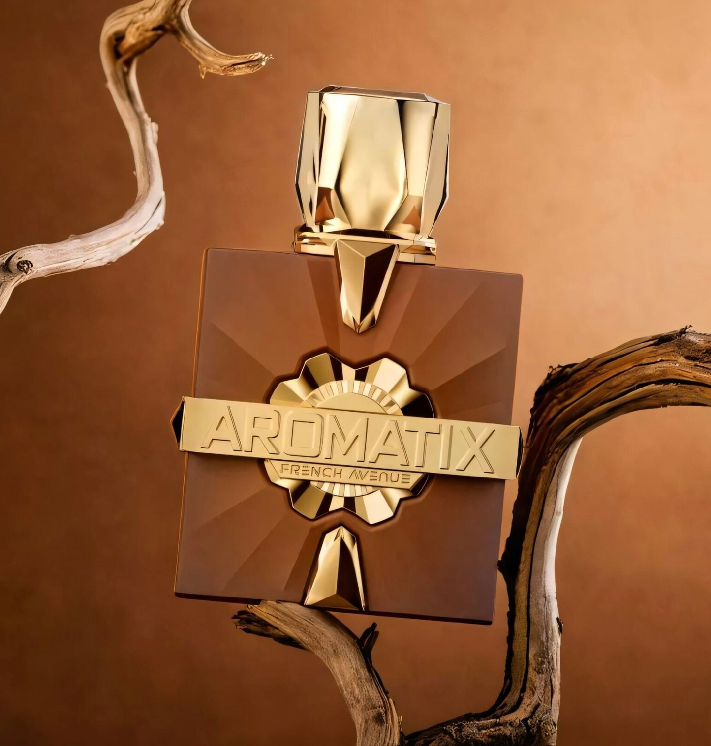 Royal Taboo By Aromatix X French Avenue 100ml Extrait Unisex