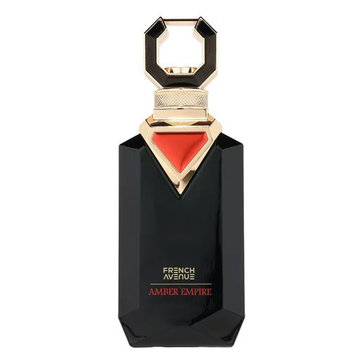 Amber Empire by French Avenue 100ml Extrait de Parfum Unisex (For pre order please)