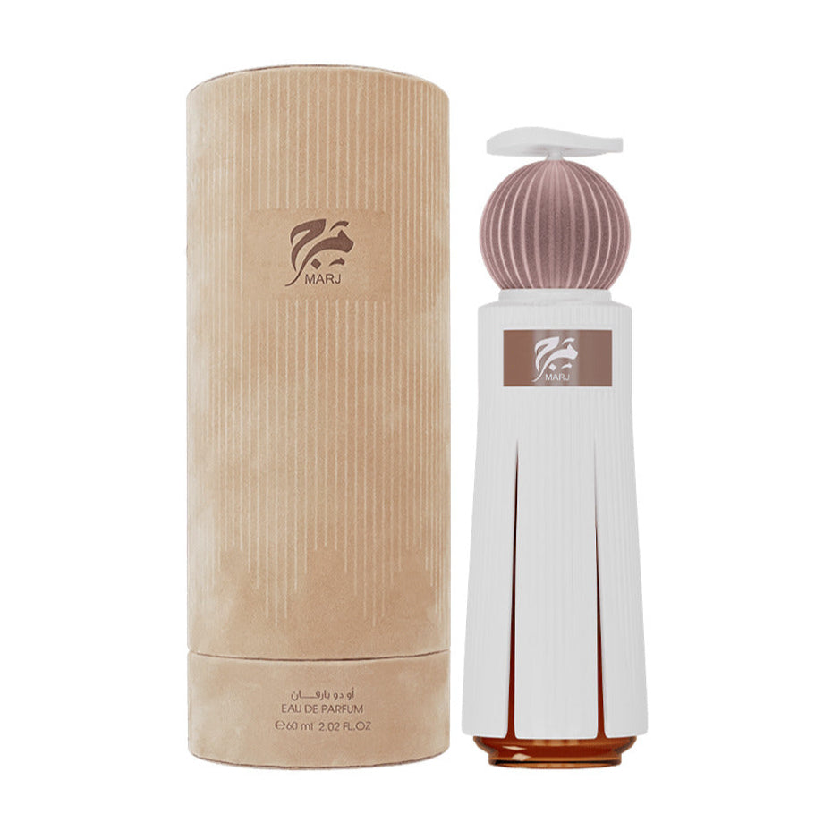 Marj by Ahmed al Maghribi 60ml Edp Unisex