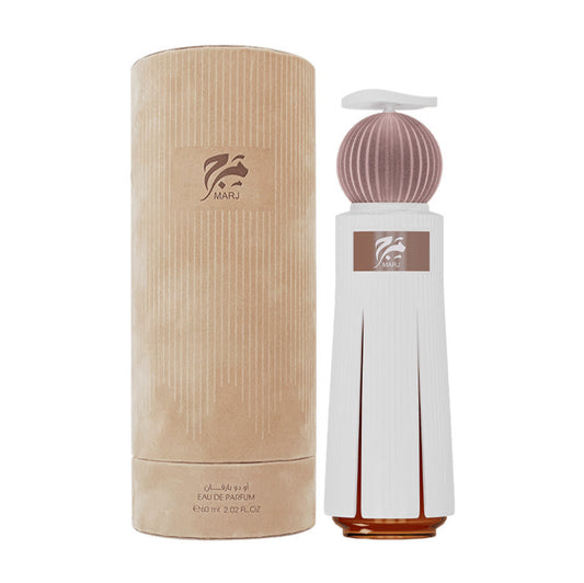 Marj by Ahmed al Maghribi 60ml Edp Unisex
