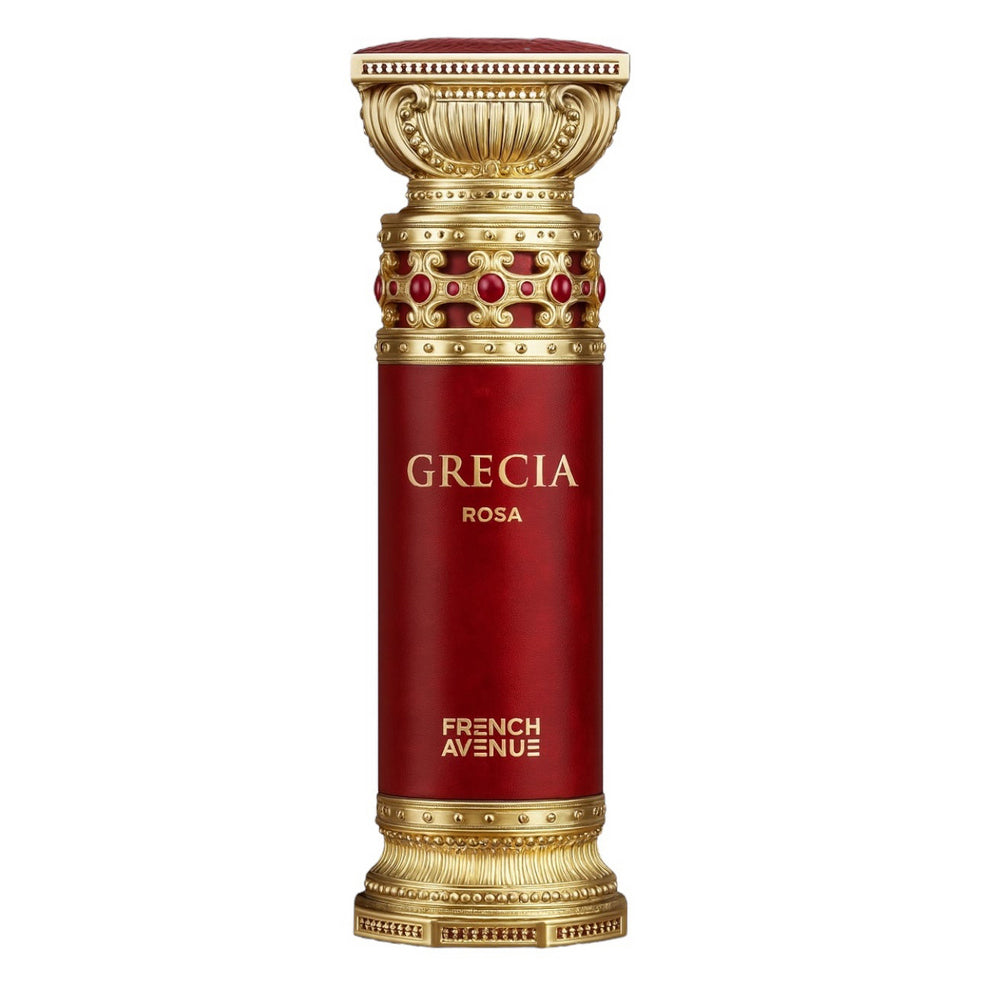 Grecia Rosa by French Avenue 100ml Edp Unisex