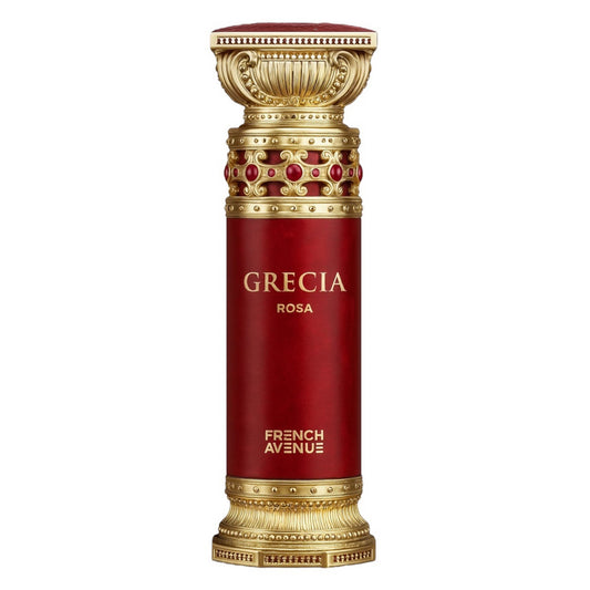 Grecia Rosa by French Avenue 100ml Edp Unisex