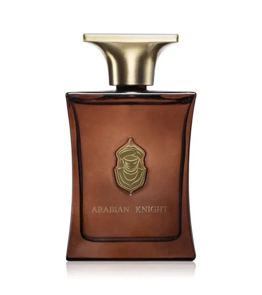 Arabian Oud Arabian Knight Gold EDP 100ml