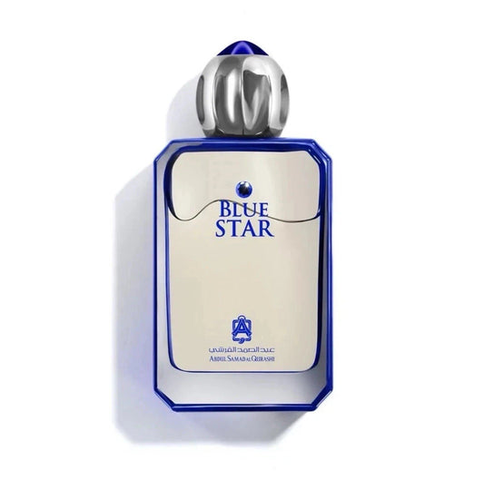 Blue Star 100ml by Abdul Samad Al Quraishi